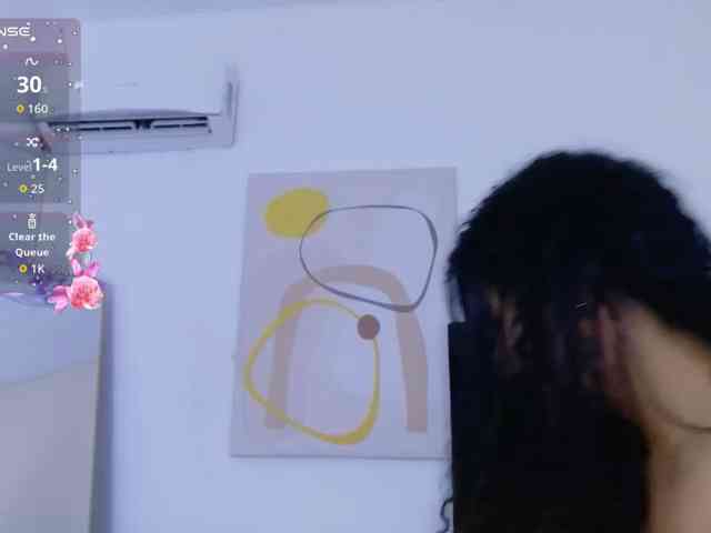 Hornysweetebony
