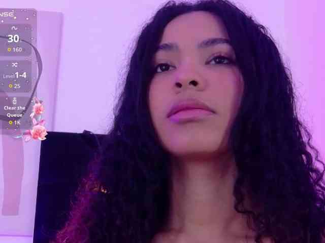 Hornysweetebony