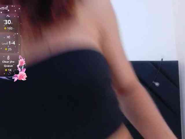 Hornysweetebony