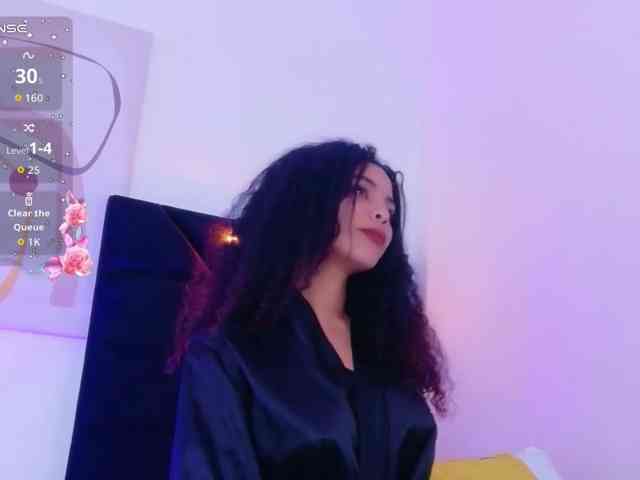 Hornysweetebony