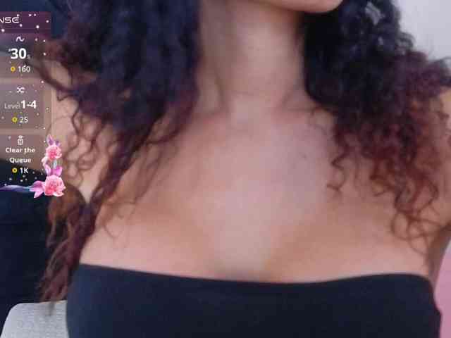 Hornysweetebony Hornysweetebony