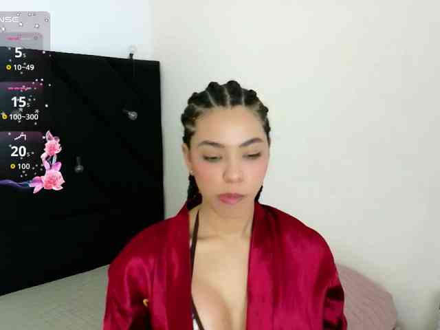 Hornysweetebony Hornysweetebony