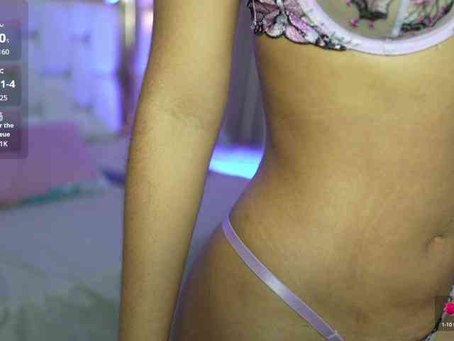 Hornysweetebony webcam