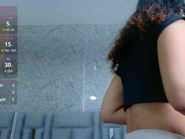 Hornysweetebony