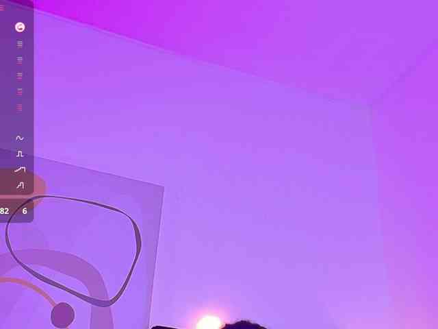 Hornysweetebony