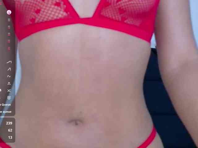 Hornysweetebony