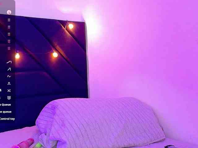 Hornysweetebony webcam