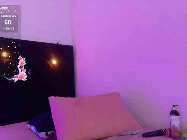 Hornysweetebony