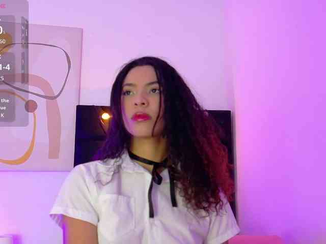 Hornysweetebony webcam