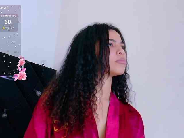 Hornysweetebony
