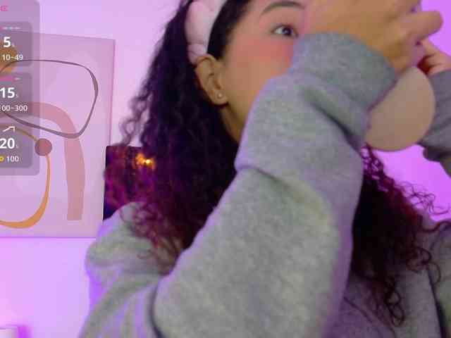 Hornysweetebony Hornysweetebony