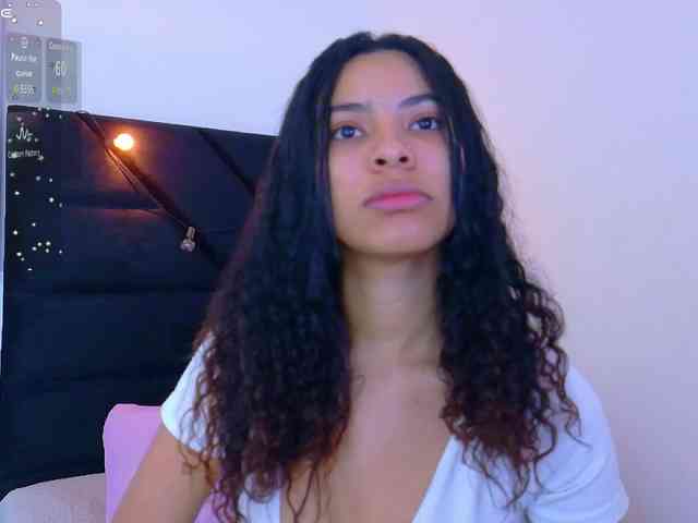 Hornysweetebony