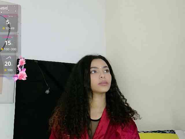 Hornysweetebony webcam
