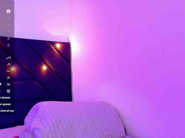 Hornysweetebony webcam