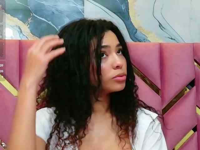 Hornysweetebony webcam