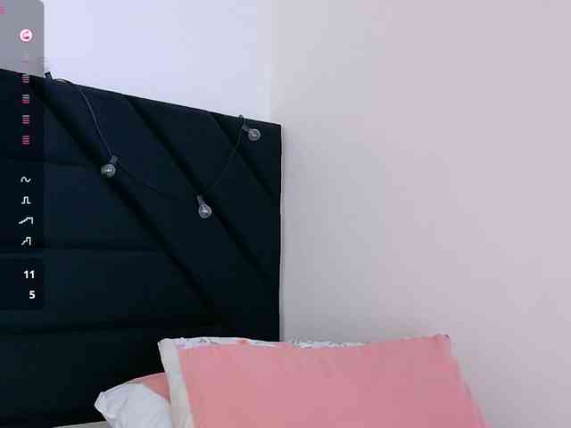 Hornysweetebony webcam