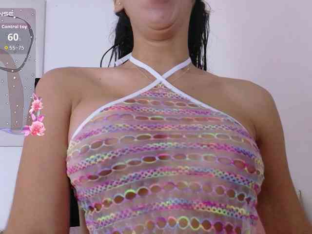 Hornysweetebony