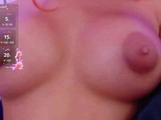 Hornysweetebony