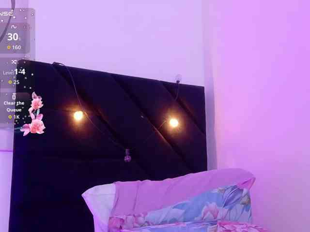Hornysweetebony webcam