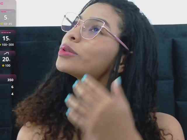 Hornysweetebony