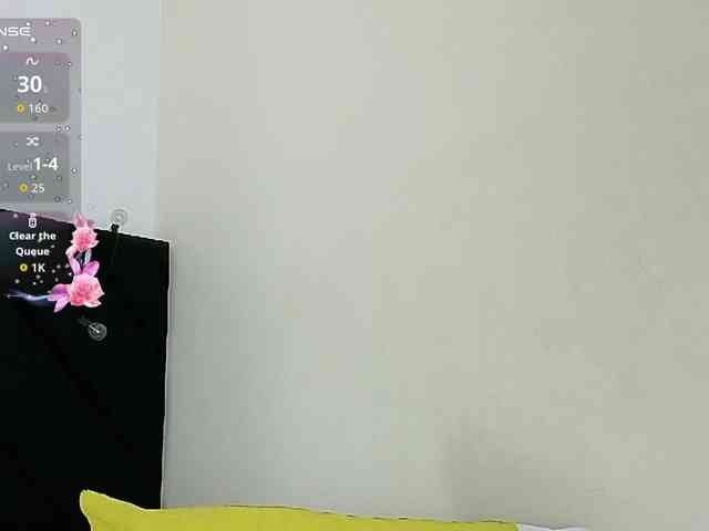 Hornysweetebony webcam