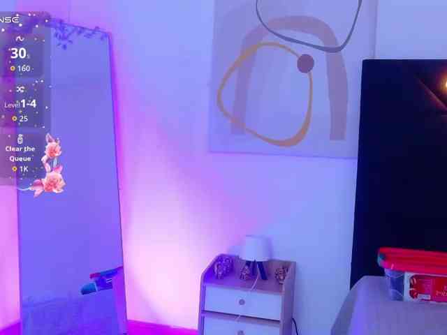 Hornysweetebony