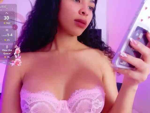 Hornysweetebony