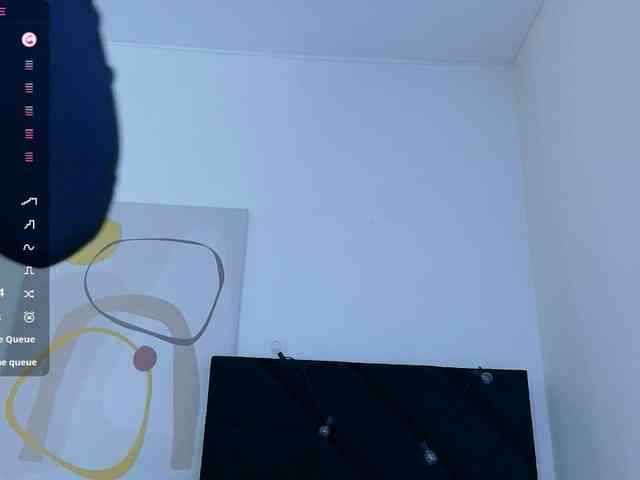 Hornysweetebony