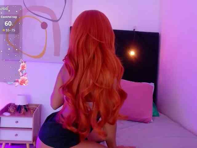 Hornysweetebony