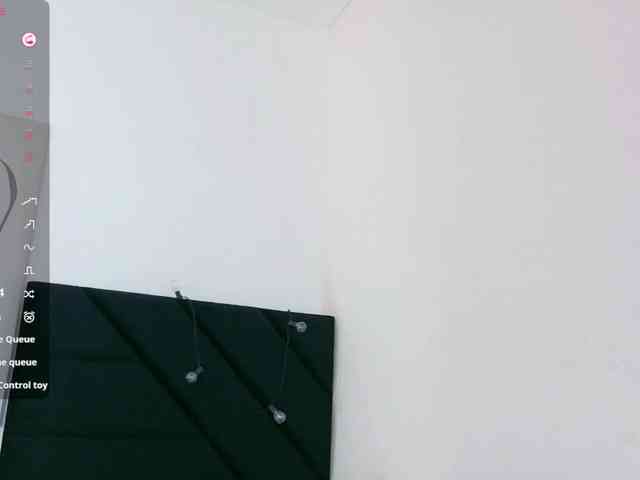 Hornysweetebony webcam