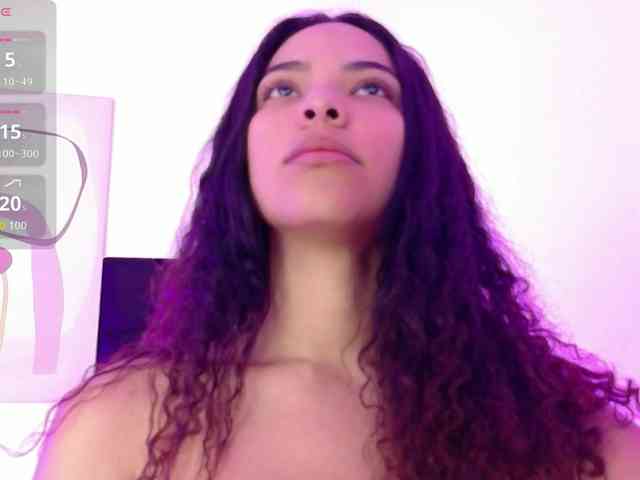 Hornysweetebony webcam