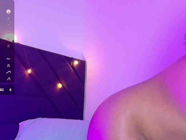 Hornysweetebony webcam