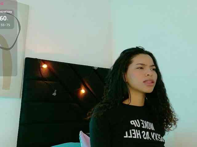 Hornysweetebony