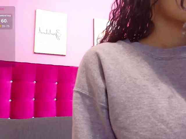 Hornysweetebony