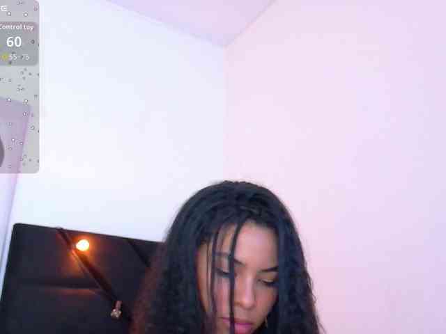 Hornysweetebony webcam