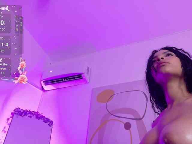 Hornysweetebony