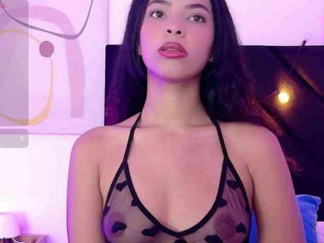 Hornysweetebony