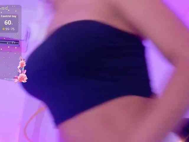 Hornysweetebony