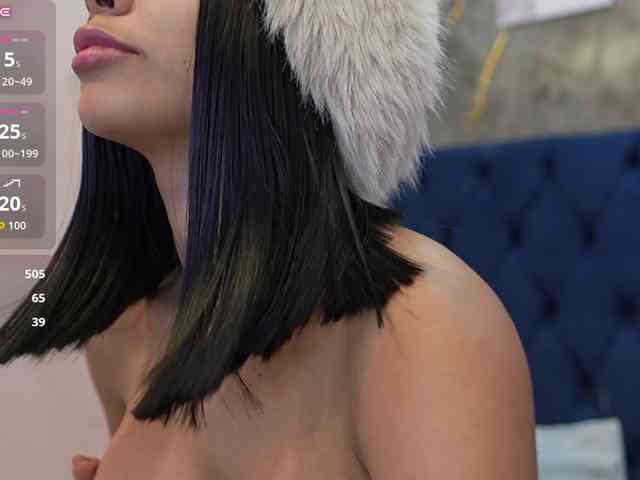 Hornysweetebony