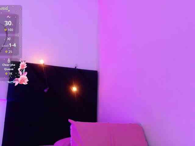 Hornysweetebony
