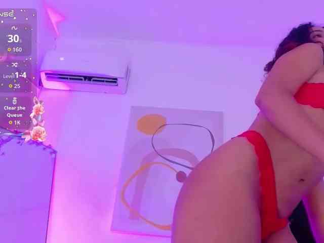 Hornysweetebony