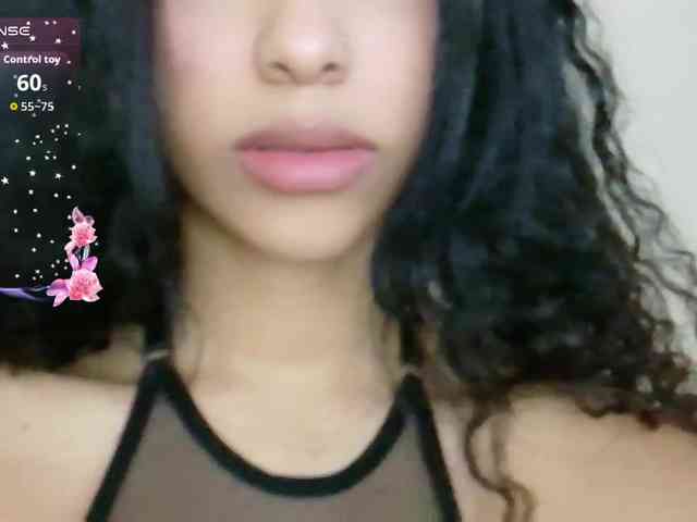 Hornysweetebony