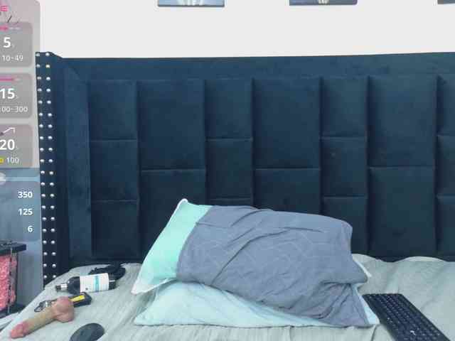 Hornysweetebony webcam