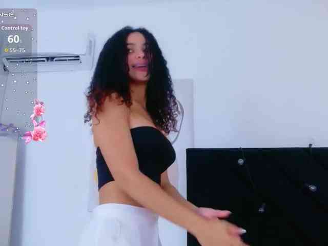 Hornysweetebony