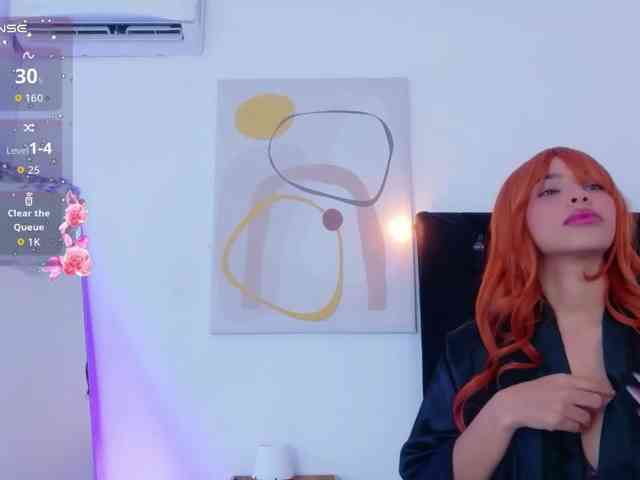 Hornysweetebony