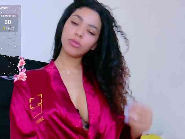 Hornysweetebony
