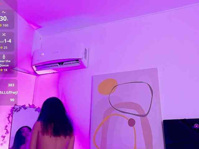 Hornysweetebony