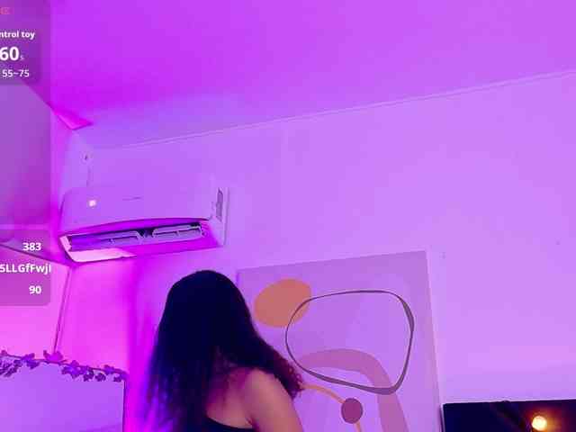 Hornysweetebony webcam