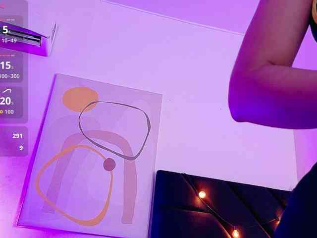 Hornysweetebony