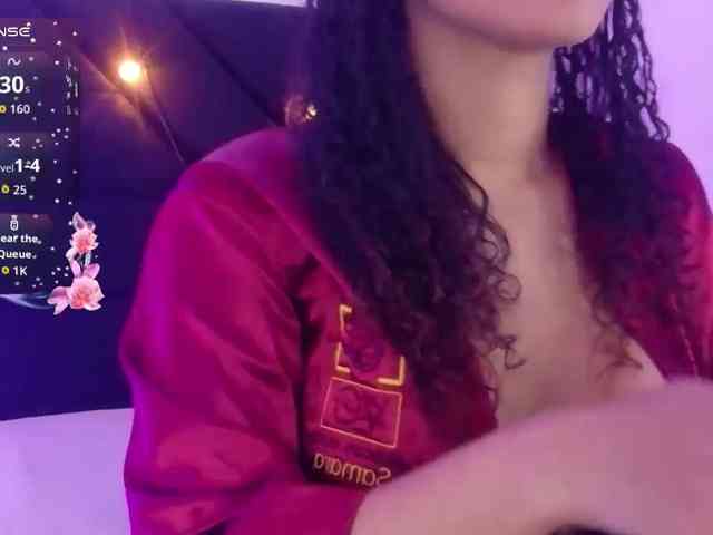 Hornysweetebony